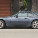 Illustration for article titled 1987 Porsche 944S